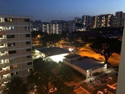 Blk 604 Yio Chu Kang Green (Ang Mo Kio), HDB 3 Rooms #569131021